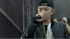 OLL Ready - Mnet SMTM Ep.6 现场版 14/08/07
