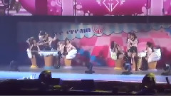 My Oh My & Ending