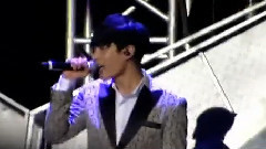 Baby Don't Cry