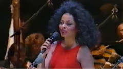 Diana Ross - Amazing Grace