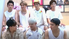 GOT7 Greets Thai Fans!