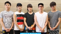 FTisland Messages For Summer Sonic 2014 中文字幕 (BM字幕组)