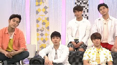 NHK FTISLAND 韩语讲座第十八讲