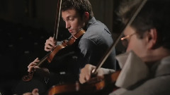 Escher String Quartet