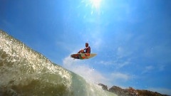 Deportes Extremos