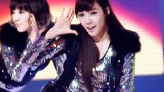 Be With You Tiffany