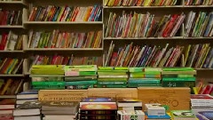 The Joy Of Book