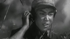 战前鼓励
