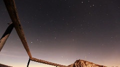 One Night On