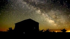 Changes In The Universe