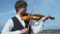 Alexander Rybak - Roll With The Wind