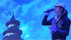 天坛我爱你