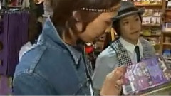 Mezamashi TV