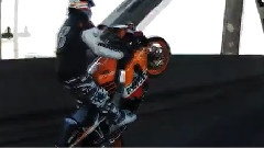 Oakland Ruff Ryders Stuntin