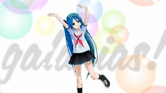 Galaxias!