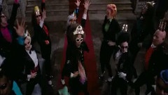 Time Warp