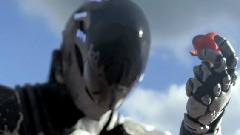 Blade Run