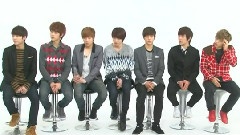 Weekly Idol Infinite Cut