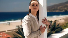 H & M 广告拍摄