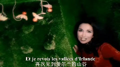 Helene Segara - Les Vallees D'Irlande (爱尔兰的山谷)