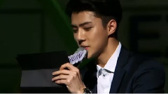 Sehun Letter