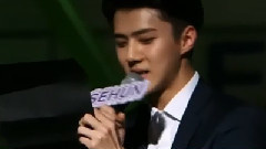 SEHUN Letter