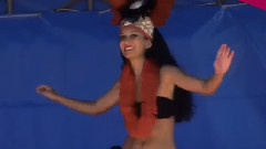 TAHITI