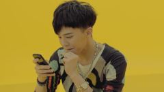 BigBang - KakaoTalk TVC Free Chat (English)