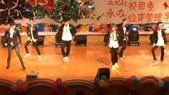 咆哮