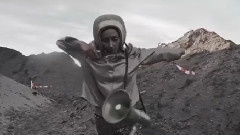 Holy Fire