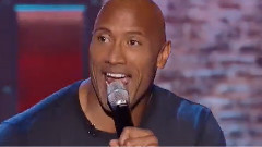 Dwayne Johnson's Shake It Off vs Jimmy Fallon's Jump In The Line
