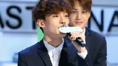 EXO Cast On Air