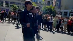 多伦多.中国心