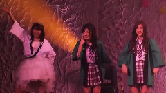 奇葩AKB (AKB48 10周年纪念之23)