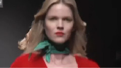 ÖZLEM KAYA Full Show Istanbul Fashion Week Fall 2015