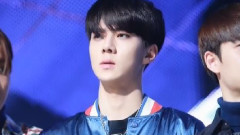 Sehun吴世勋生日快乐