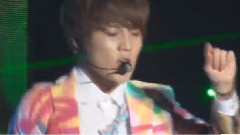 泰民剪辑 - SHINEE Festival Tour In Taipei 饭拍版 13/08/04