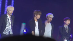 Replay - SHINEE Festival Tour In Taipei 主-泰民 饭拍版 13/08/04