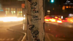 Catch Me If You Can