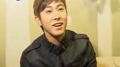 Yunho Cute