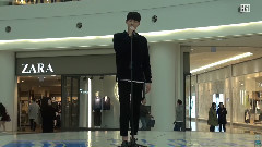 D.S
