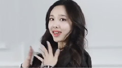 [SIXTEEN] Member #1 -娜妍(NAYEON)