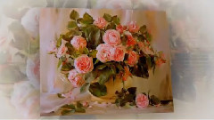 Честита Първа Пролет! С Изкуството на Double Art