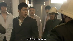 宋再临金贤重联手对付黄帮5 韩剧<感激时代>EP21片段2