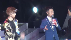 才艺表演