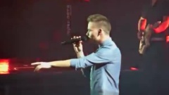 Liam's Funny & Cute Moments From TMH Tour 2013