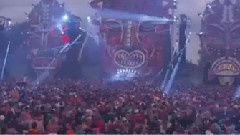 Defqon.1 Australia 2014