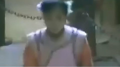 路不平