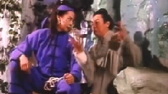 电影<花田喜事>片段