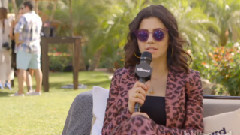 Coachella Interview